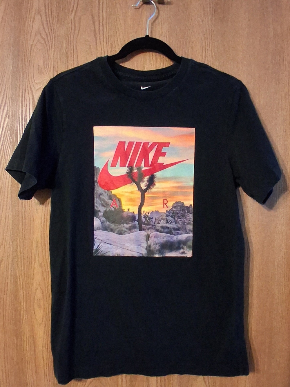 Nike Graphic Tee